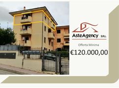 Appartamento in Residenziale