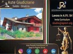 Appartamento in Residenziale