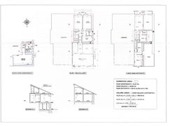 Casa Bi/Trifamiliare in Residenziale