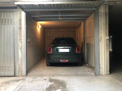 Box/posto auto in Residenziale