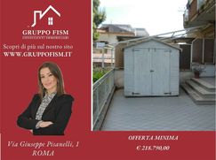 Appartamento in Residenziale