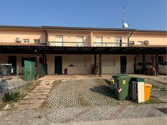 Villetta a schiera in Residenziale