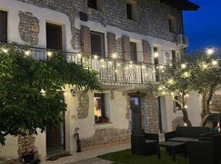 Casa indipendente in Residenziale