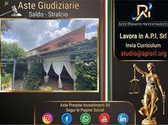 Appartamento in Residenziale
