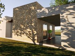Villa in Residenziale