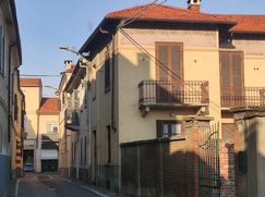 Casa indipendente in Residenziale
