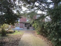 Villa in Residenziale