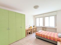 Stanza in Residenziale