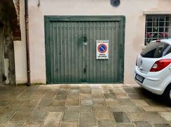 Box/posto auto in Residenziale