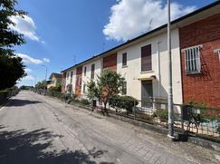 Casa indipendente in Residenziale