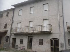 Villetta a schiera in Residenziale