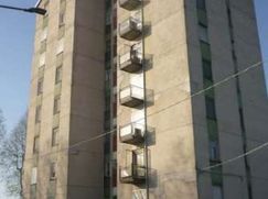 Appartamento in Residenziale