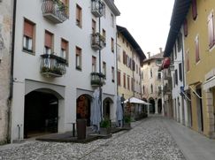 Appartamento in Residenziale