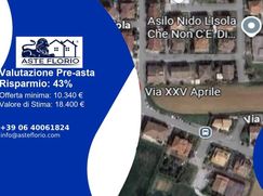 Box/posto auto in Residenziale