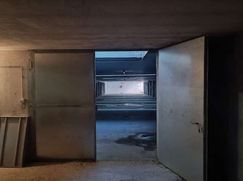 Box/posto auto in Residenziale