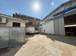 Capannone in Commerciale