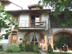 Villetta a schiera in Residenziale