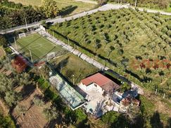 Casa indipendente in Residenziale