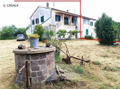 Rustico/Casale in Residenziale