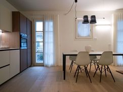 Appartamento in Residenziale