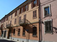 Attico/Mansarda in Residenziale