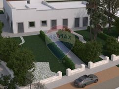 Villetta a schiera in Residenziale