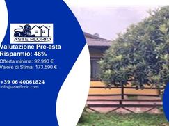 Villa in Residenziale