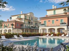 Appartamento in Residenziale