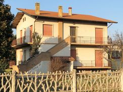 Casa indipendente in Residenziale