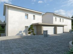 Villa in Residenziale