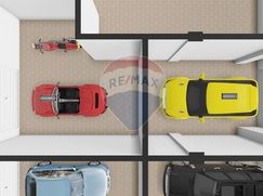 Box/posto auto in Residenziale