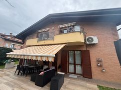 Villa in Residenziale