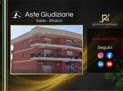 Appartamento in Residenziale