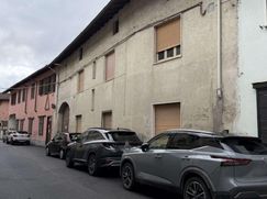 Villetta a schiera in Residenziale