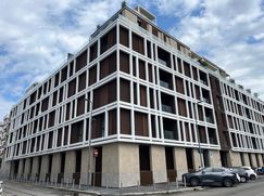 Appartamento in Residenziale