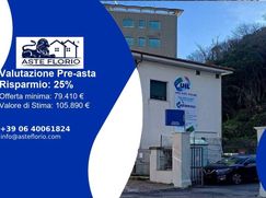 Ufficio in Commerciale