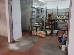 Box/posto auto in Residenziale