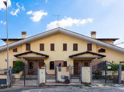 Villetta a schiera in Residenziale