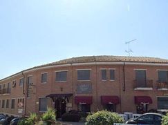Edificio in Residenziale