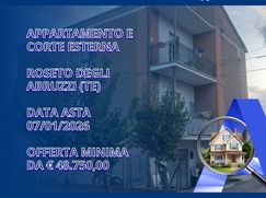 Appartamento in Residenziale