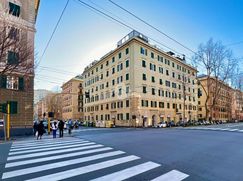 Capannone in Commerciale