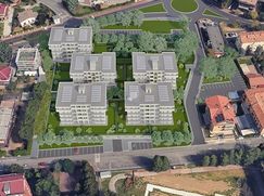 Appartamento in Residenziale