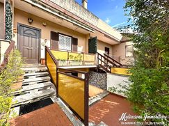 Villetta a schiera in Residenziale