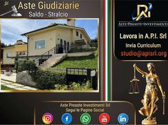Appartamento in Residenziale