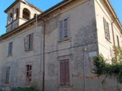 Edificio in Residenziale