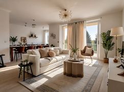 Appartamento in Residenziale