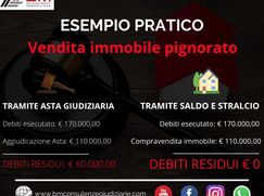 Appartamento in Residenziale