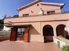 Villa in Residenziale