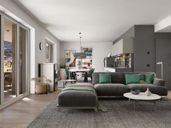 Appartamento in Residenziale