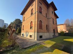 Villa in Residenziale